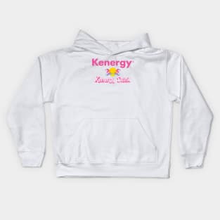 Kenergy Kids Hoodie